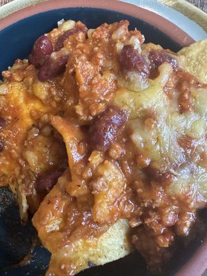   at Rascals Cafe in Perth