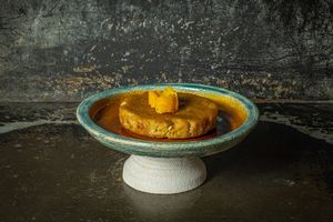  at Graniburger in Milan