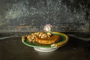  at Graniburger in Milan