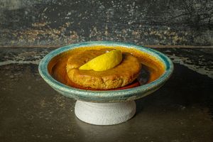  at Graniburger in Milan