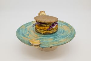  at Graniburger in Milan