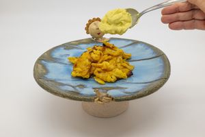  at Graniburger in Milan