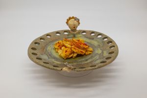  at Graniburger in Milan