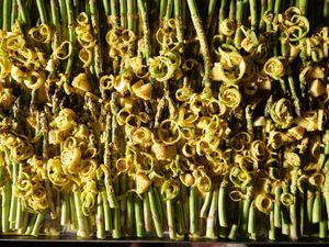  at Graniburger in Milan