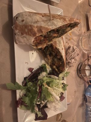   at Mil Miralls in Barcelona