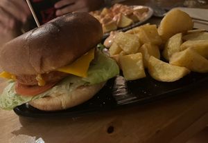   at Mil Miralls in Barcelona