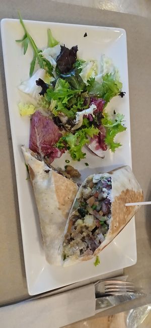  at Mil Miralls in Barcelona