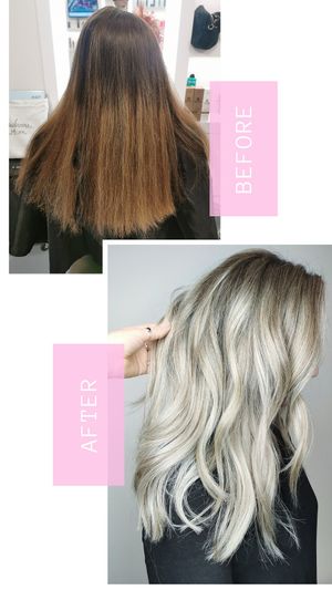  at Ludivine Moon Vegan Hairstylist in Brussels