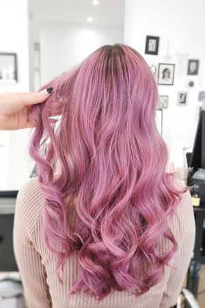  at Ludivine Moon Vegan Hairstylist in Brussels