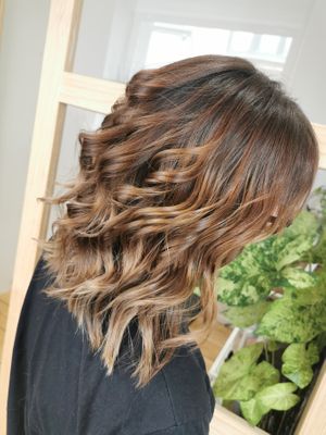  at Ludivine Moon Vegan Hairstylist in Brussels