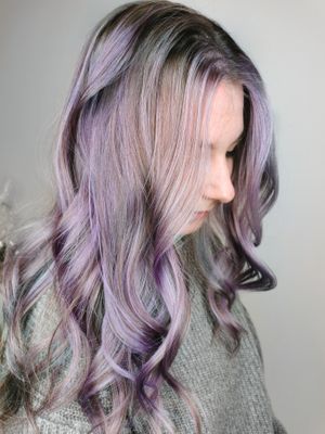  at Ludivine Moon Vegan Hairstylist in Brussels