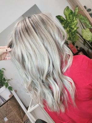  at Ludivine Moon Vegan Hairstylist in Brussels