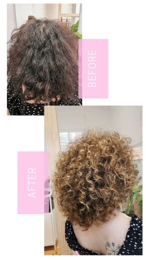  at Ludivine Moon Vegan Hairstylist in Brussels