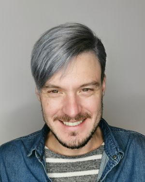  at Ludivine Moon Vegan Hairstylist in Brussels