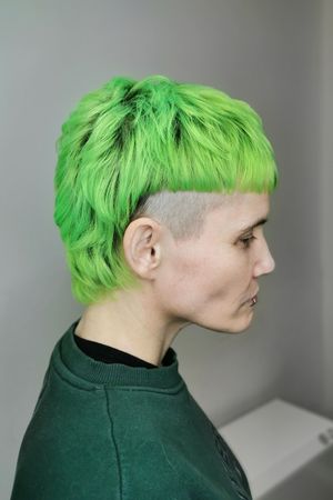  at Ludivine Moon Vegan Hairstylist in Brussels