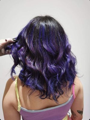  at Ludivine Moon Vegan Hairstylist in Brussels