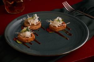  at Cai Mam Bistro - Signature Vegan in Hanoi