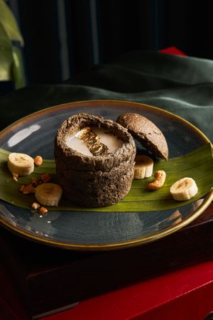  at Cai Mam Bistro - Signature Vegan in Hanoi