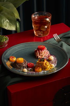  at Cai Mam Bistro - Signature Vegan in Hanoi