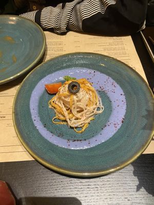   at Cai Mam Bistro - Signature Vegan in Hanoi