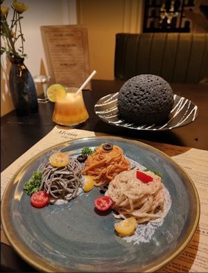  at Cai Mam Bistro - Signature Vegan in Hanoi