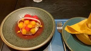  at Cai Mam Bistro - Signature Vegan in Hanoi