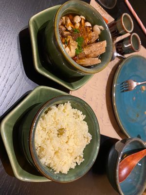  at Cai Mam Bistro - Signature Vegan in Hanoi