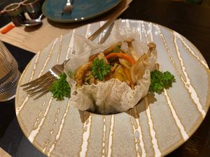  at Cai Mam Bistro - Signature Vegan in Hanoi