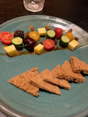  at Cai Mam Bistro - Signature Vegan in Hanoi