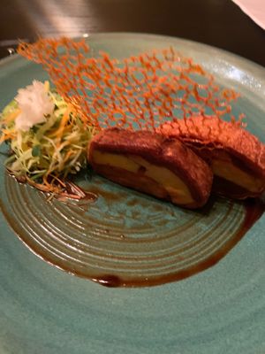  at Cai Mam Bistro - Signature Vegan in Hanoi