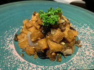  at Cai Mam Bistro - Signature Vegan in Hanoi