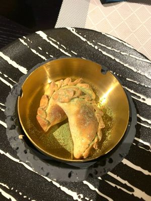  at Cai Mam Bistro - Signature Vegan in Hanoi