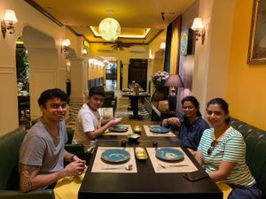  at Cai Mam Bistro - Signature Vegan in Hanoi