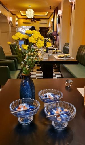  at Cai Mam Bistro - Signature Vegan in Hanoi