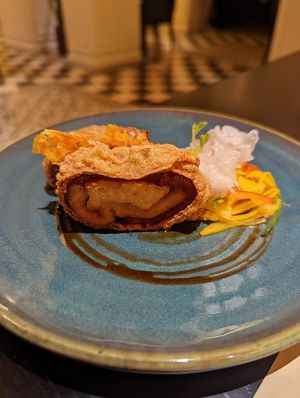  at Cai Mam Bistro - Signature Vegan in Hanoi