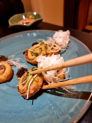  at Cai Mam Bistro - Signature Vegan in Hanoi