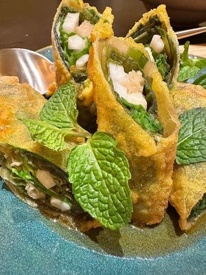  at Cai Mam Bistro - Signature Vegan in Hanoi