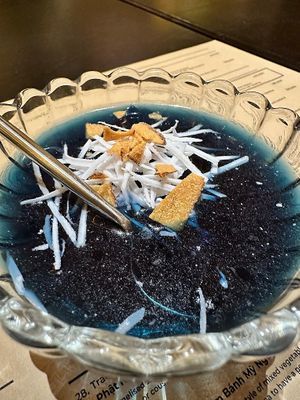  at Cai Mam Bistro - Signature Vegan in Hanoi