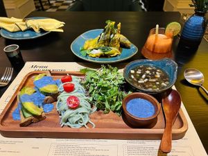  at Cai Mam Bistro - Signature Vegan in Hanoi