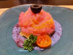 delicious  at Cai Mam Bistro - Signature Vegan in Hanoi