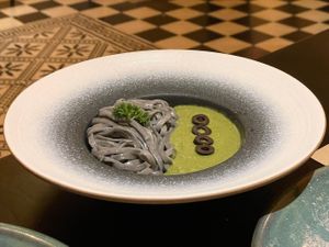  at Cai Mam Bistro - Signature Vegan in Hanoi