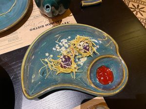  at Cai Mam Bistro - Signature Vegan in Hanoi