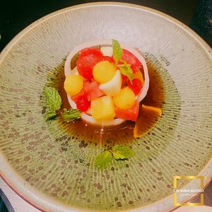  at Cai Mam Bistro - Signature Vegan in Hanoi