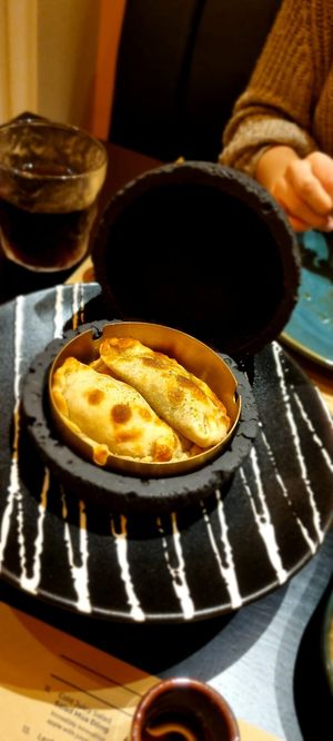  at Cai Mam Bistro - Signature Vegan in Hanoi