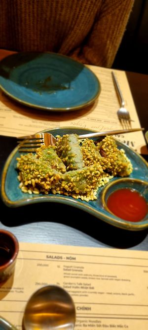  at Cai Mam Bistro - Signature Vegan in Hanoi