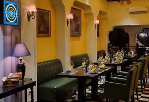  at Cai Mam Bistro - Signature Vegan in Hanoi