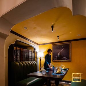  at Cai Mam Bistro - Signature Vegan in Hanoi