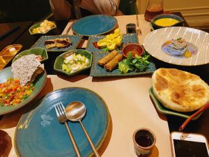  at Cai Mam Bistro - Signature Vegan in Hanoi