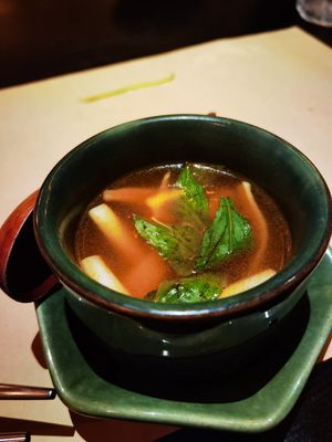  at Cai Mam Bistro - Signature Vegan in Hanoi