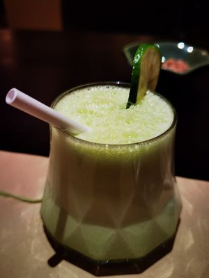  at Cai Mam Bistro - Signature Vegan in Hanoi